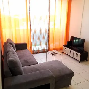 Appartement Centre Guadeloupe, Accessible Et Proche, Les Abymes
