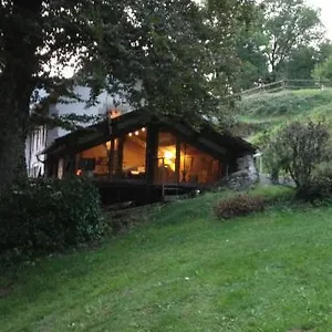 Hébergement de vacances Haras De La Cère France