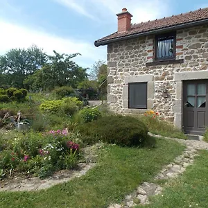  Hébergement de vacances Côté Jardin France
