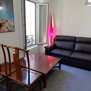  Appartement Cannes, Le Suquet France