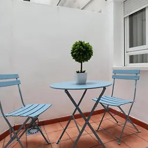  Appartement Tendillas Espagne