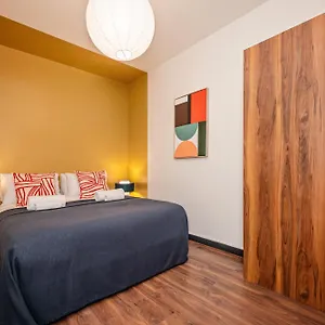  Appartement Sweett - Aragon Park Miro Espagne