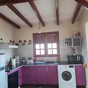 Hébergement de vacances Mango, Les Abymes