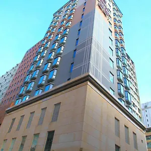 *** Hotel Largos Chine